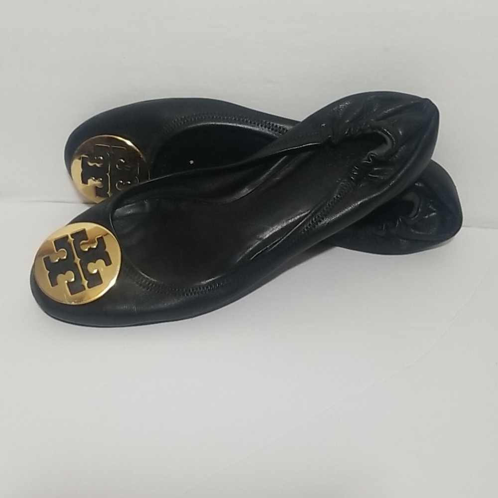 Tory Burch Ballet Flat - Picture 3 of 12